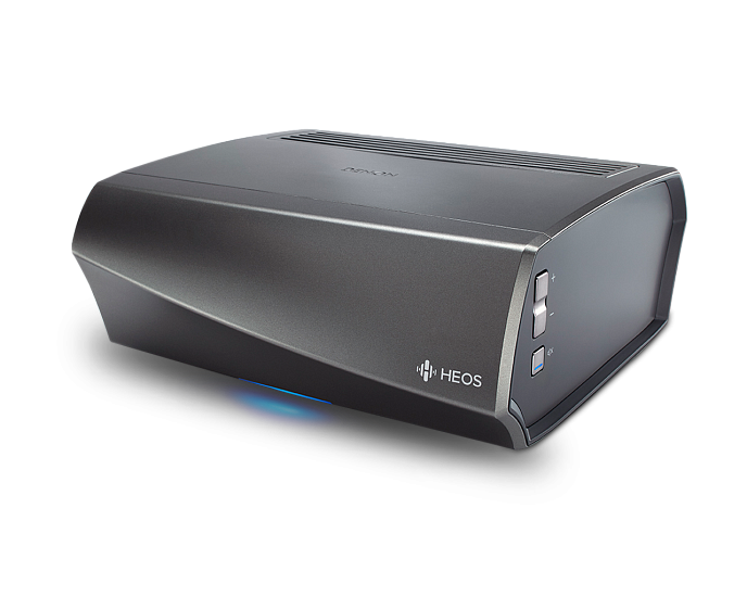 Усилитель для мультирум Denon Heos Amp HS2 - рис.1