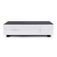 Усилитель мощности Sciber AMPLOI White