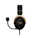 Игровая гарнитура HyperX Cloud Alpha Gold - рис.0
