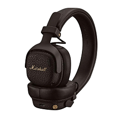 Беспроводные наушники Marshall Milton ANC Brown
