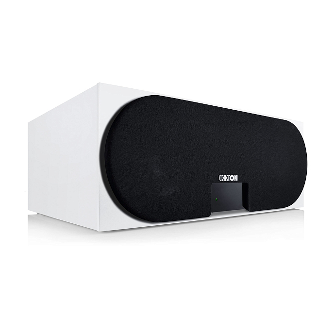 Комплект Canton Smart Cinema GLE III White - рис.6