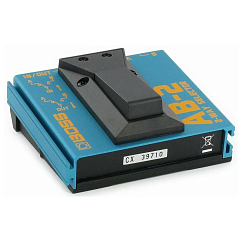Boss AB-2 Blue