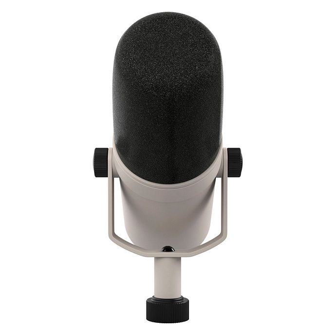 Микрофон студийный Universal Audio SD-1 динамический студийный микрофон (SN 10005487)_Уценка - рис.1