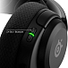 - рис.3 Игровая гарнитура SteelSeries Arctis Nova 5 Wireless Black - рис.3
