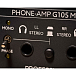Усилитель для наушников Lake People G105 MKII Phoneamp - рис.6 Усилитель для наушников Lake People G105 MKII Phoneamp - рис.6