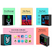 Портативная колонка Divoom Timebox-Evo Black - рис.9