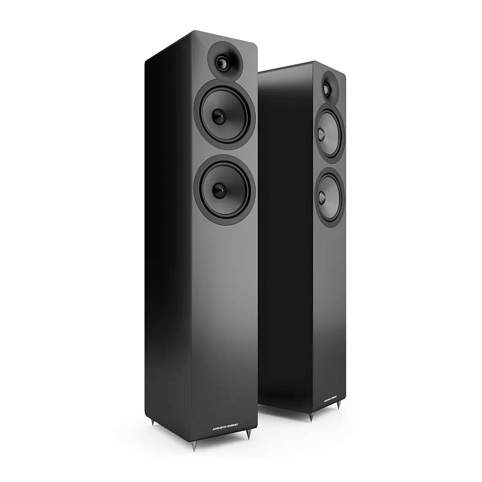 Напольная акустика Acoustic Energy AE109-2 Black - рис.0