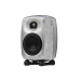 Студийный монитор Genelec 8010ARw Unpainted Aluminum - рис.2