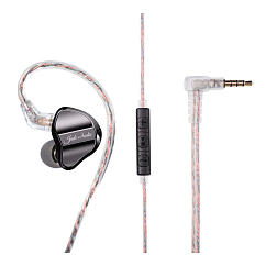 Наушники внутриканальные Jade Audio JD1 Black