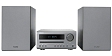 Микросистема Denon RCD-T1 grey - рис.1 Микросистема Denon RCD-T1 grey - рис.1