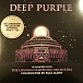 Виниловая пластинка Deep Purple; The London Symphony Orchestra; Paul Mann - In Concert With The London Symphony Orchestra - рис.1