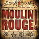Виниловая пластинка OST Moulin Rouge Various Artists LP - рис.0