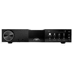 Сетевой аудиоплеер Naim NSC 222 New Classic Black