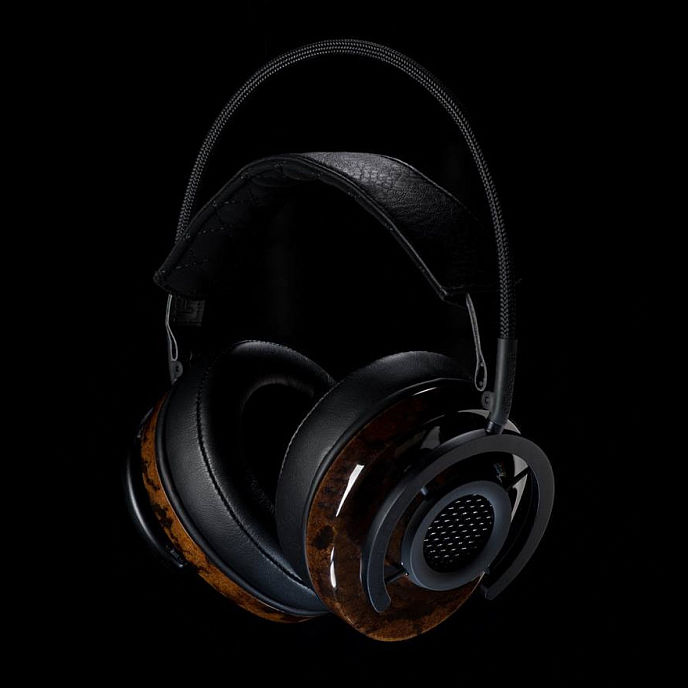 High End наушники Audioquest Nighthawk - рис.6