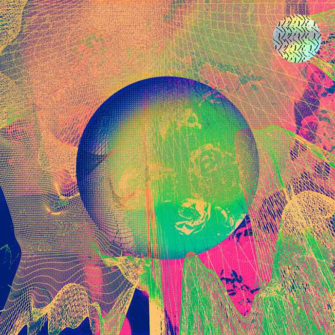 Виниловая пластинка Apparat LP5 LP - рис.0