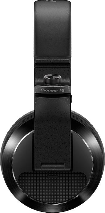 Наушники для DJ Pioneer HDJ-X7 Black - рис.3