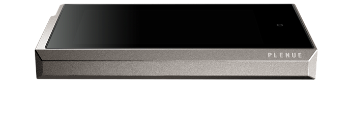 Плеер Cowon Plenue M2 128Gb Silver - рис.5