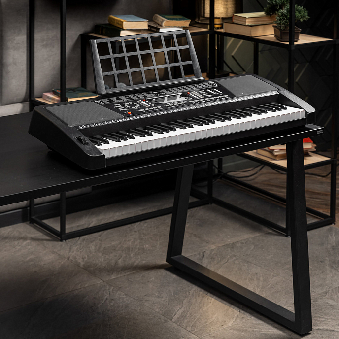 Синтезатор ON Music MusicHall Sonata Black - рис.7
