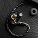 Наушники внутриканальные Celest IgniteX Beast Golden Red 3.5mm - рис.3