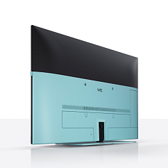 Телевизор Loewe We. SEE 50 Aqua Blue