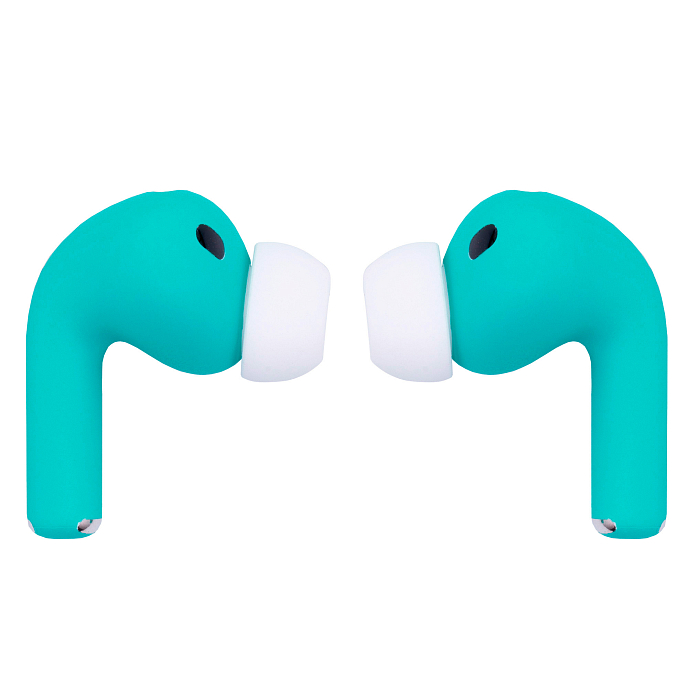 Беспроводные наушники Apple AirPods Pro 3 Tiffany Matte - рис.2