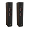 Dali OPTICON 6 MK2 Tobacco Oak