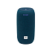 Портативная колонка JBL Link Portable Yandex Blue - рис.0