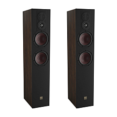 Напольная акустика Dali OPTICON 6 MK2 Tobacco Oak