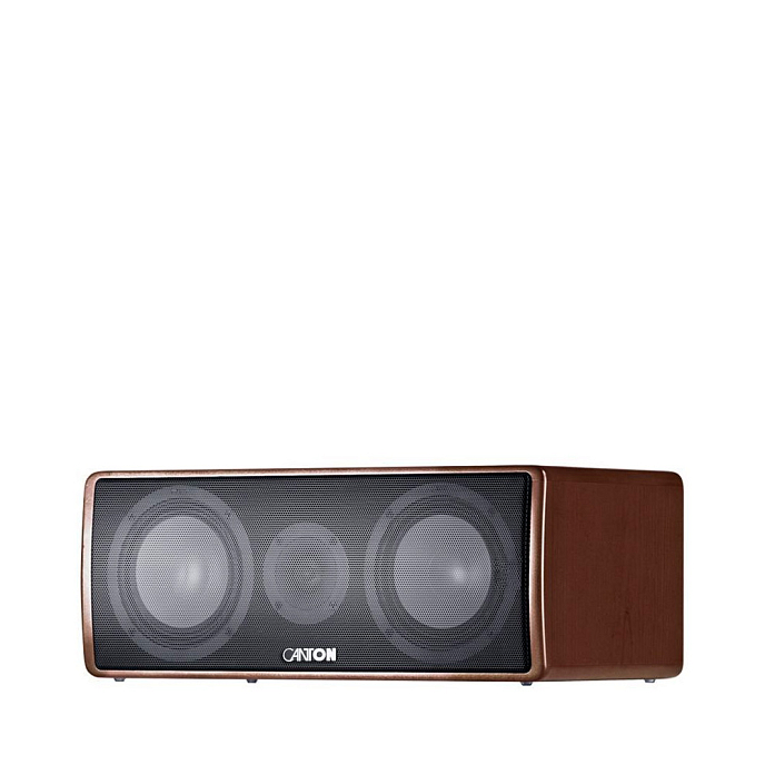 Центральный канал Canton Ergo 655 CM Wenge - рис.1