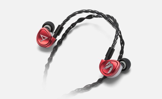 Наушники Astell&Kern Diana - рис.21
