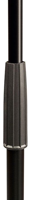 Стойка для микрофона Ultimate Support JS-MC100 Black - рис.1