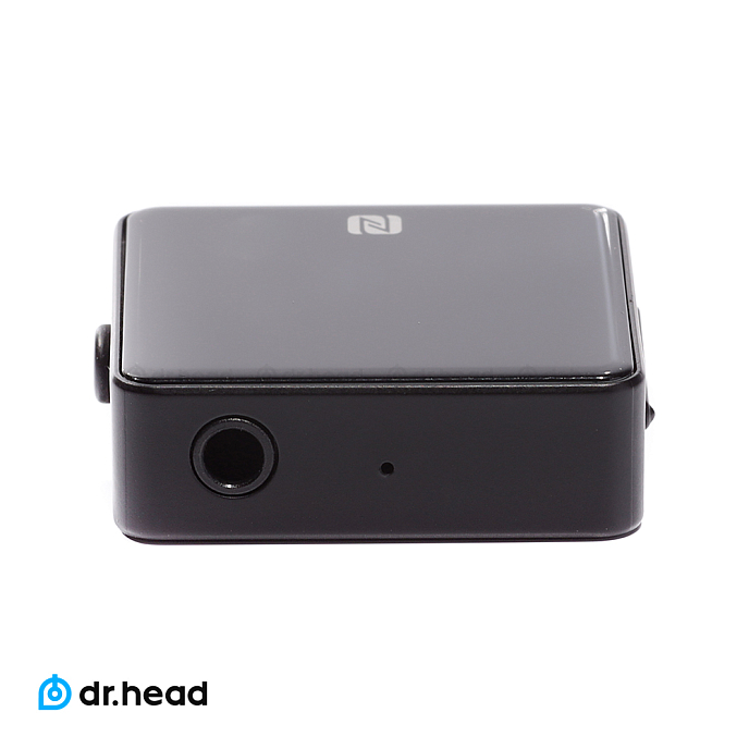 Усилитель-ЦАП для наушников Hidizs H2 Black - рис.5