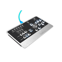Контроллер Audient ASP510