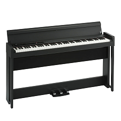Синтезатор Korg C1 AIR-BK Black