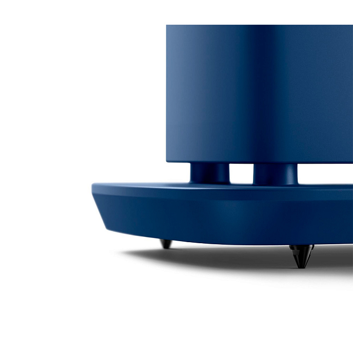 Напольная акустика KEF LS60 Wireless Royal Blue - рис.7
