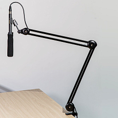 Стойка для микрофона Synco MA38 настольный пантограф для крепления микрофона (SN 80017260322125720149)_Уценка