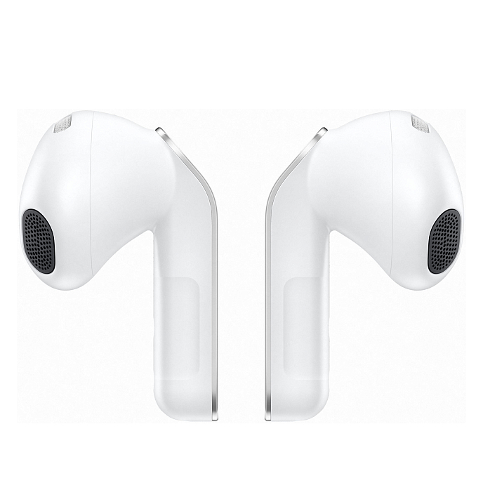 Беспроводные наушники Samsung Galaxy Buds4 White - рис.3