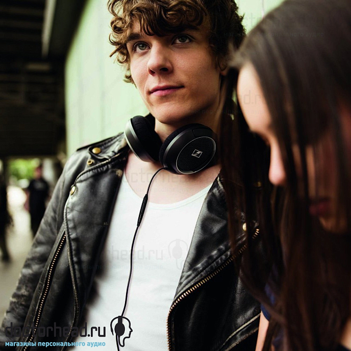 Наушники Sennheiser HD 429s - рис.3