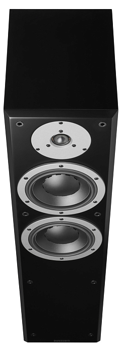 Напольная акустика Dynaudio Emit M30 Satin Black - рис.4