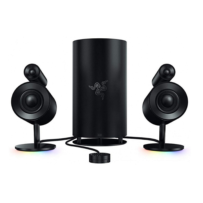 Акустическая система Razer Nommo Pro 2.1 - рис.0