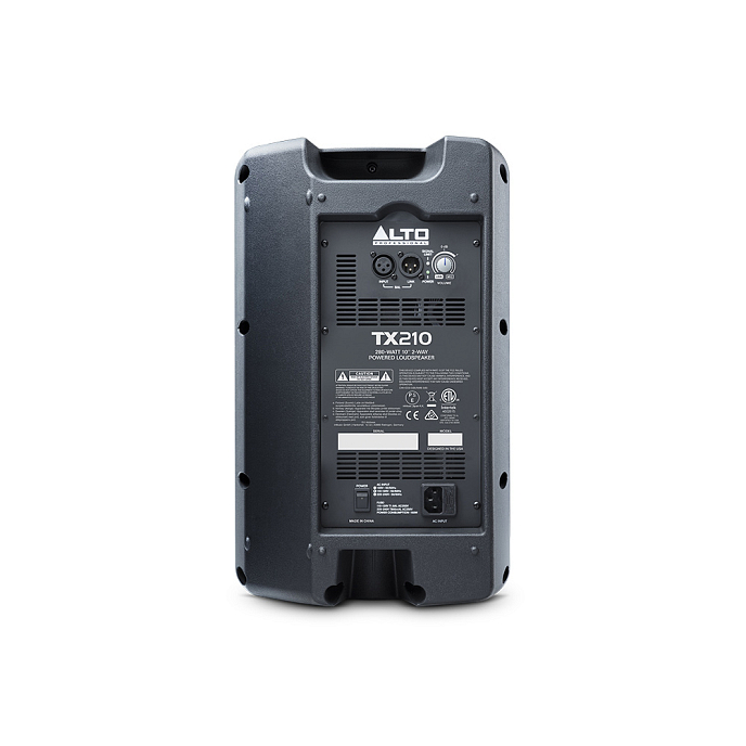 Акустическая система Alto TX210 - рис.2