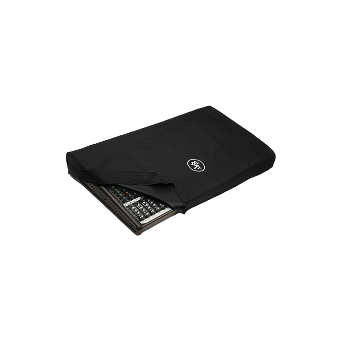 Чехол Mackie ProFX30 Cover Black - рис.1