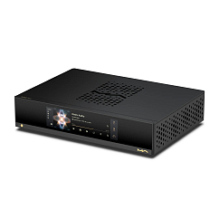 Интегральный усилитель Matrix Audio MD-1P Black