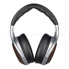 High End наушники Denon AH-D7200 brown полноразмерные наушники_OpenBox