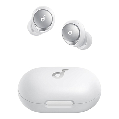 Беспроводные наушники Anker Soundcore Space A40 white TWS внутриканальные наушники (SN AGSE0C0F47600343)_Уценка