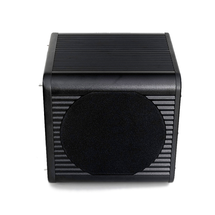 Сабвуфер Velodyne MicroVee X Black - рис.4