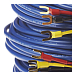Кабель REL Bassline Cable Blue 3m - рис.2