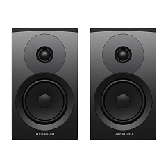 Полочная акустика Dynaudio Emit 10 New Satin Black