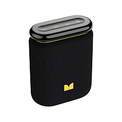 Портативная колонка Monster Atomic Pebble MS62131 Black