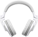 - рис.4 Наушники для DJ Pioneer HDJ-X5BT-W - рис.4